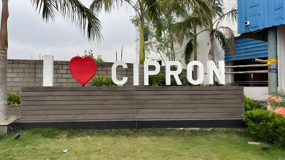 Hotel Cipron Inn Hotel in West Bengal