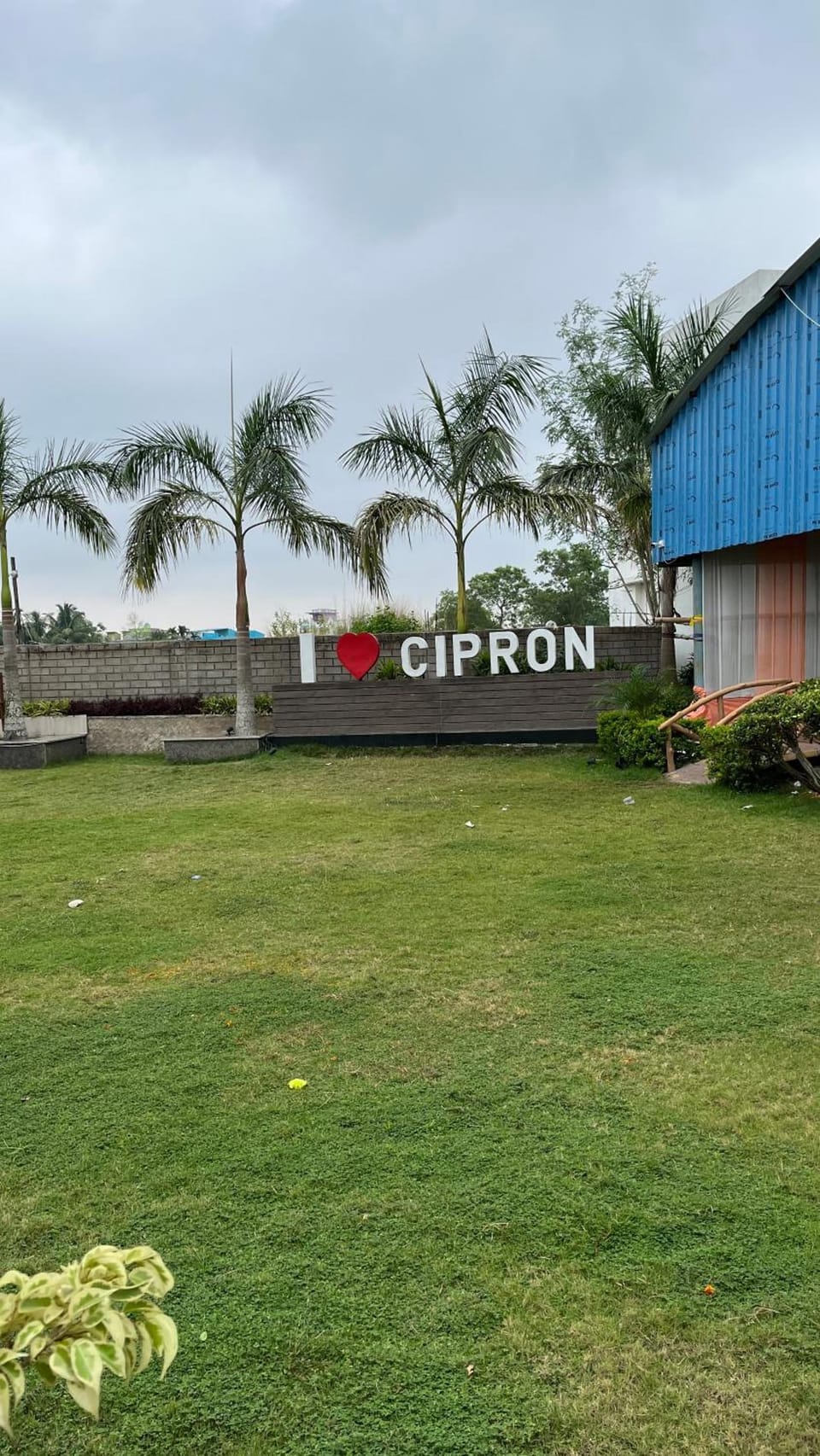 Hotel Cipron Inn Hotel in West Bengal