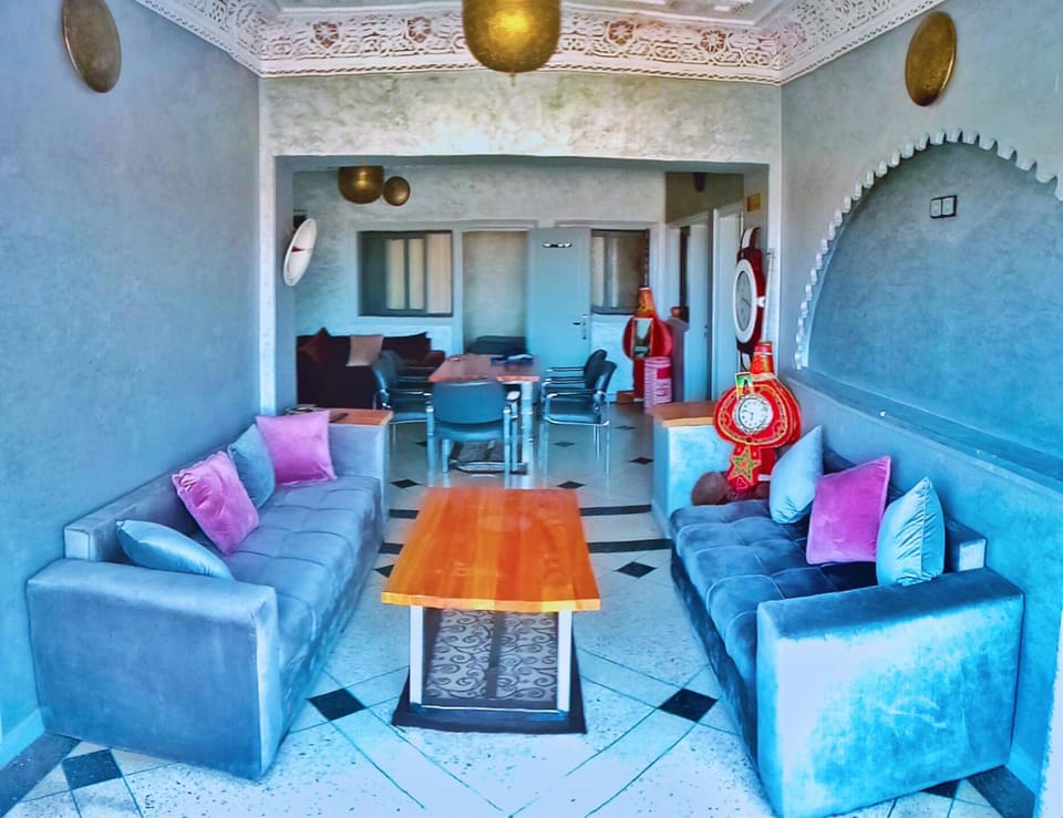 HOTEL RESTAURANT BOUGAFER Hotel in Fez-Meknès