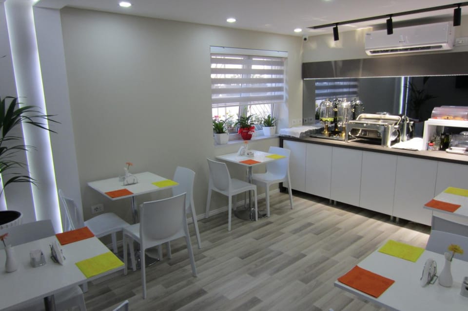 Food and beverages