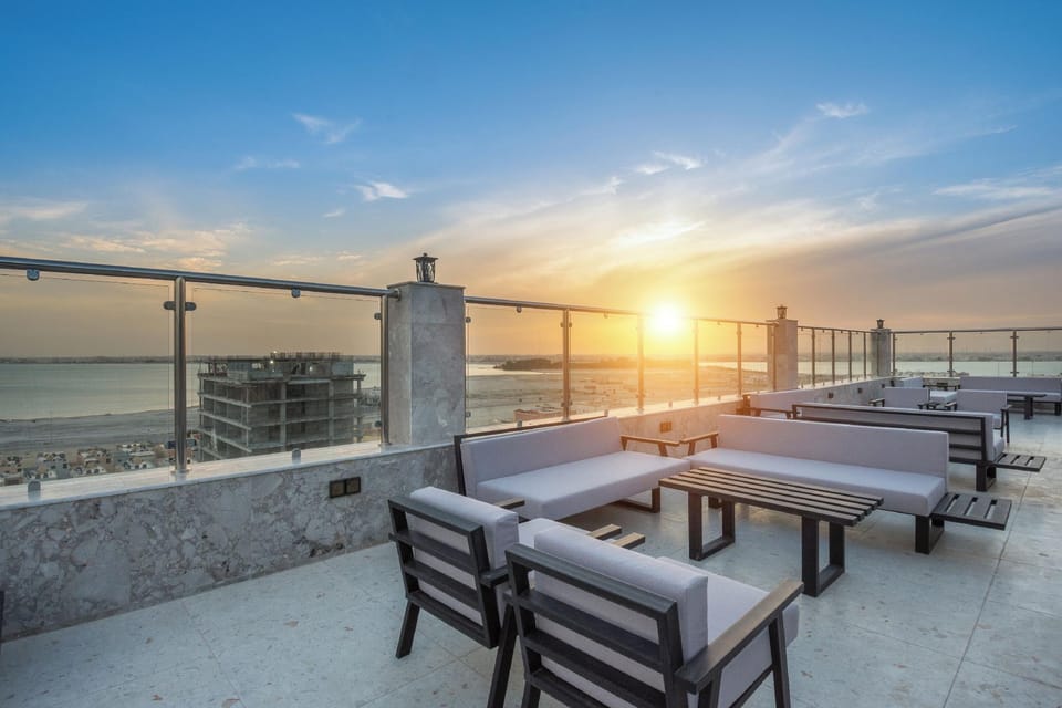 Enala Hotel EL Khobar Hotel in Al Khobar