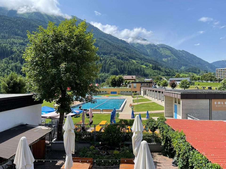Hotel Lercher Hotel in Salzburgerland