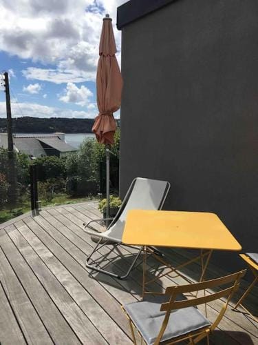 Chez Lorenz Hotel in Finistere