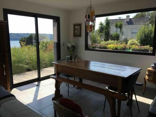 Chez Lorenz Hotel in Finistere