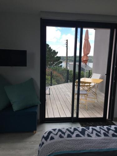 Chez Lorenz Hotel in Finistere