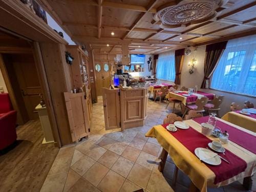 Hotel Garni Gafluna Hotel in Saint Anton am Arlberg