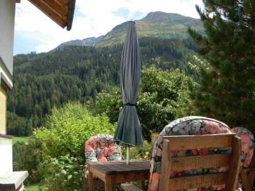 Hotel Garni Gafluna Hotel in Saint Anton am Arlberg