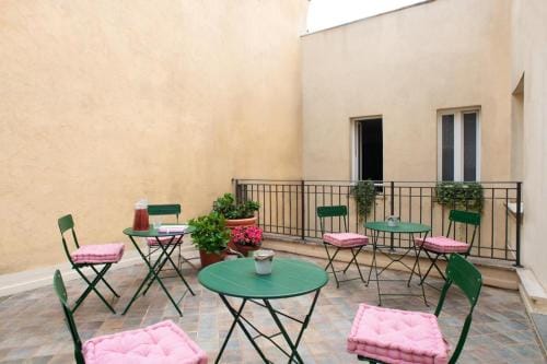 d'AntoMa - Guest House Hotel in Lazio