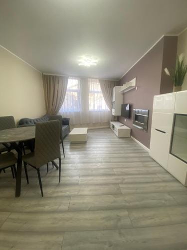 Jackson Holiday Apartments Hotel in Blackpool