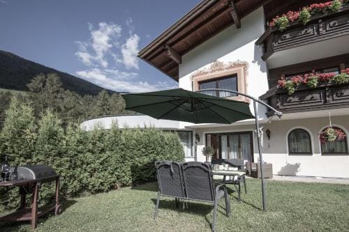 Garni Rustica Hotel in Soelden