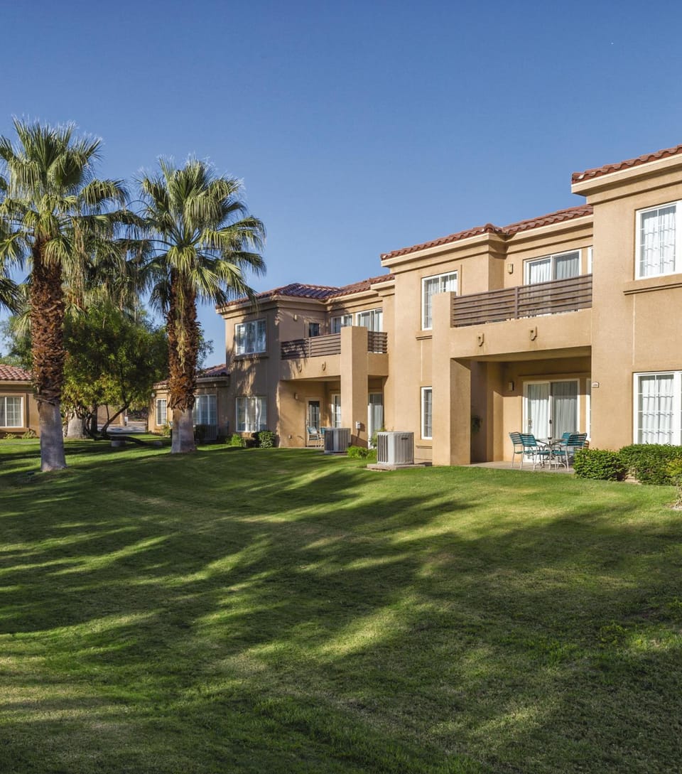 WorldMark Cathedral City Resort in Cathedral City