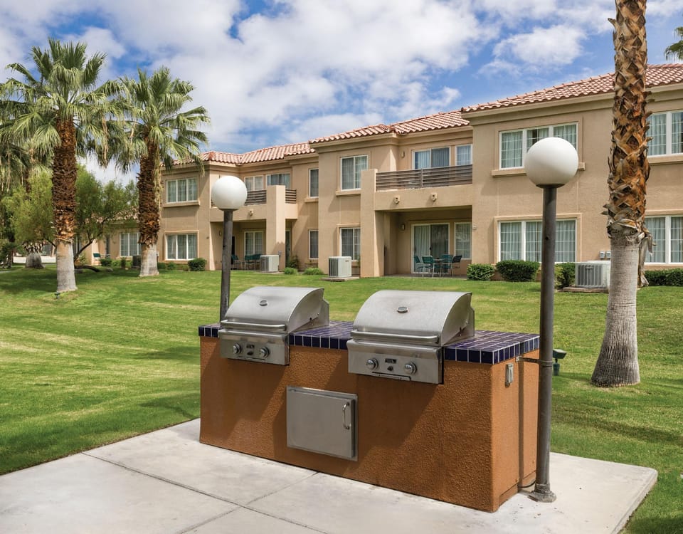 WorldMark Cathedral City Resort in Cathedral City