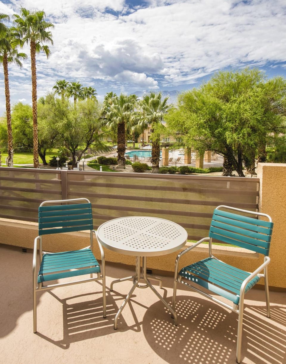 WorldMark Cathedral City Resort in Cathedral City