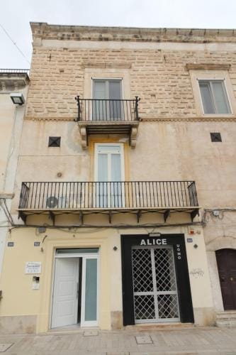 La Maison Piazza del Popolo Hotel in Manfredonia