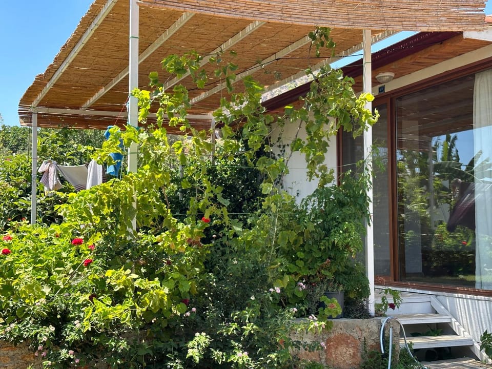 Incekum Pansiyon Hotel in Muğla Province