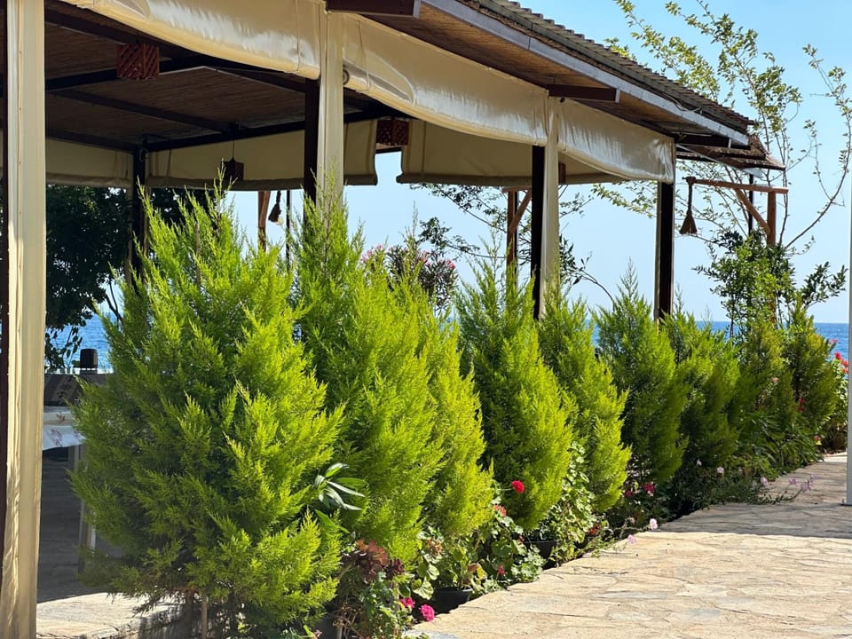 Incekum Pansiyon Hotel in Muğla Province