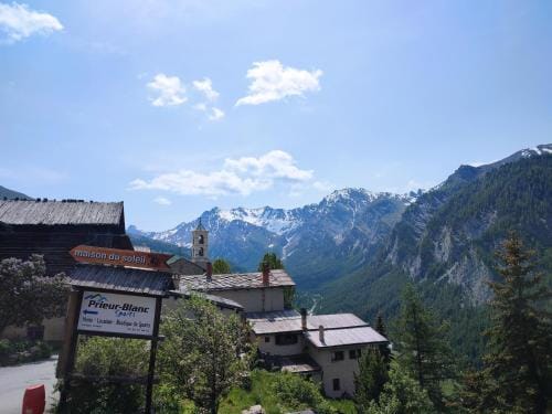 O 2040 Hotel in Piedmont