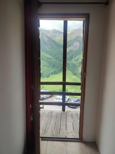 O 2040 Hotel in Piedmont