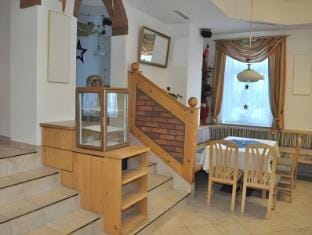 Restaurant Gastehaus Feldkirchen Hotel in Styria