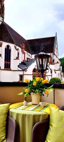 Hotel Kirchbuhl im Schwarzwald Hotel Hotel in Baden-Württemberg