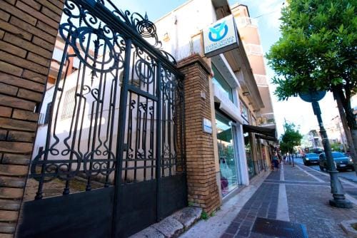 domus lui Hotel in Formia