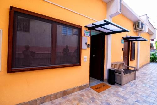 domus lui Hotel in Formia
