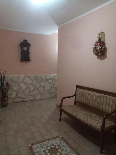 L'Alpino Hotel in Abruzzo