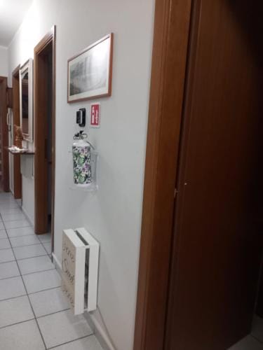 L'Alpino Hotel in Abruzzo