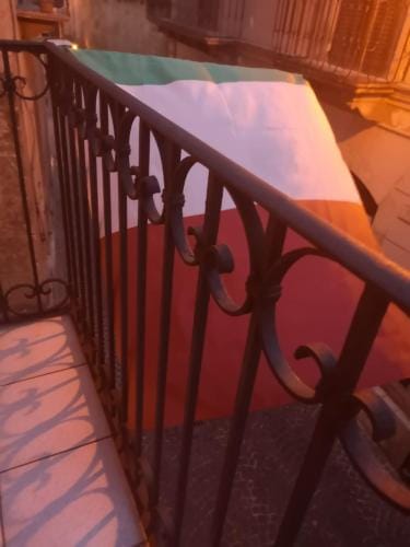 L'Alpino Hotel in Abruzzo