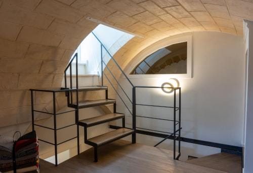 Le Dimore In Centro Hotel in Basilicata
