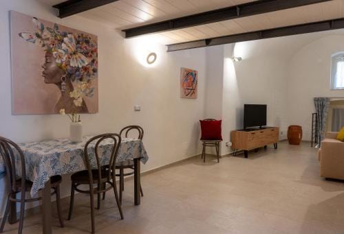Le Dimore In Centro Hotel in Basilicata