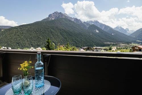 Apartments Morandell Hotel in Tyrol