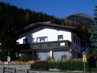 Apartments Morandell Hotel in Tyrol