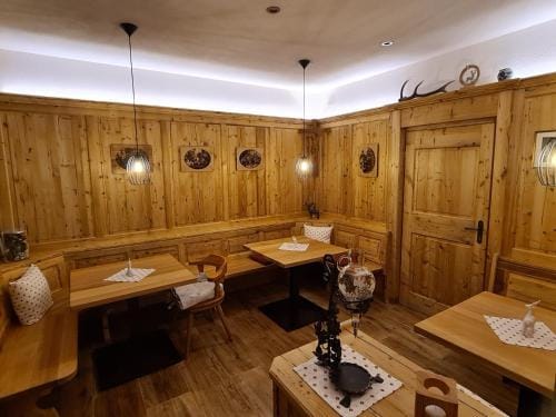 Apartments Morandell Hotel in Tyrol