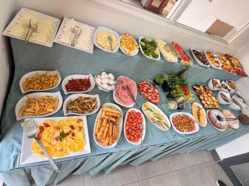 TAN OTEL Hotel in Mersin