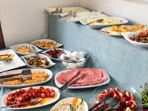 TAN OTEL Hotel in Mersin