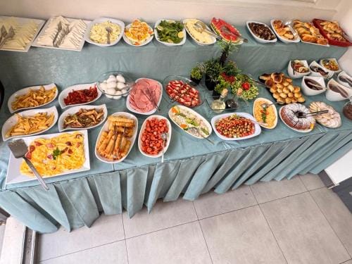 TAN OTEL Hotel in Mersin