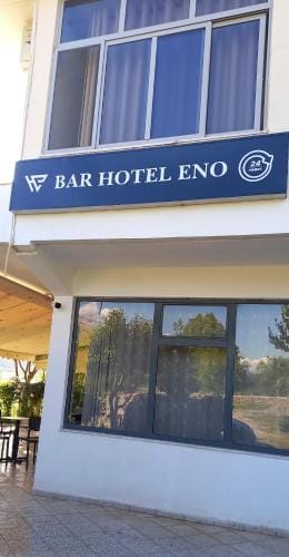 Hotel Eno Hotel in North Macedonia