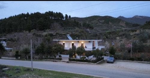 Hotel Eno Hotel in North Macedonia