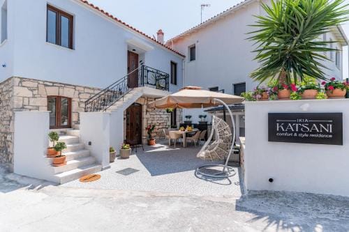 IKIA KATSANI Hotel in Halkidiki