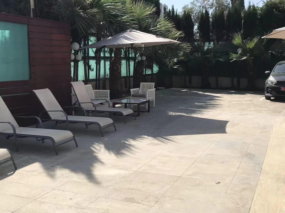 Elena Boutique Residence Apartment hotel in Larnaca