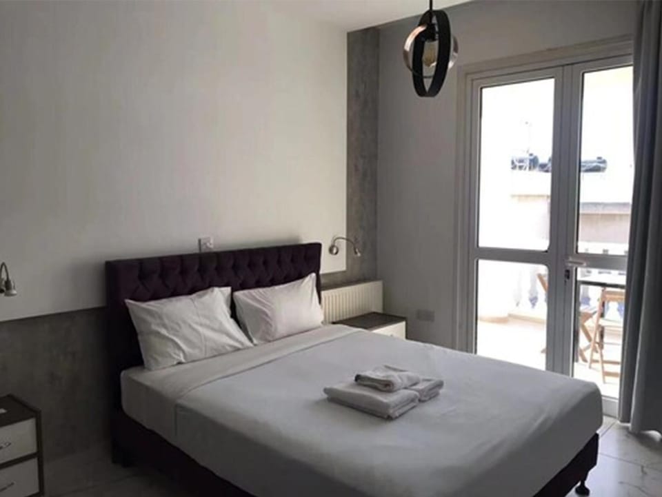 Elena Boutique Residence Apartment hotel in Larnaca