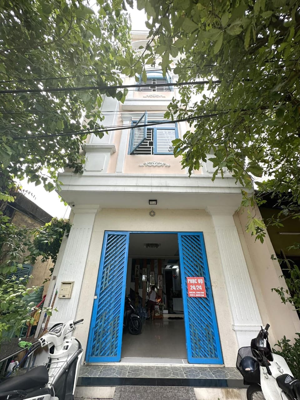 OYO 1187 Suoi Da Motel Hotel in Da Nang