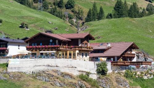 Gasthof Pension Granstein Hotel in Trentino-South Tyrol