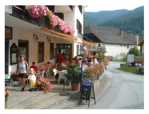 Gasthof-Pension Ortner Hotel in Carinthia, Austria