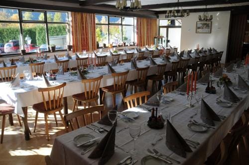 Gasthof-Pension Ortner Hotel in Carinthia, Austria
