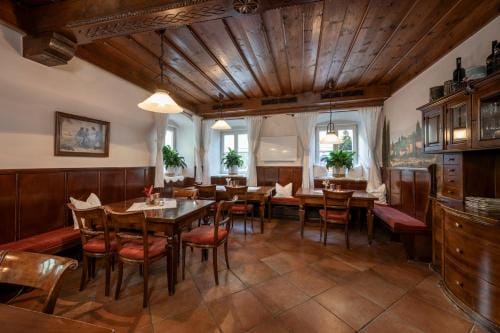 Der Torwirt Radstadt Hotel in Salzburgerland