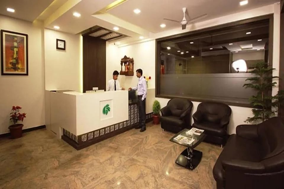 Hotel Royal Park Residency Hotel in Thane