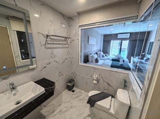 Chinatown Living Hatyai Hotel in Thailand