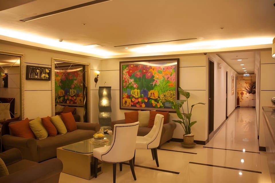 Tailee Boutique Hotel Motel in Taiwan, Province of China